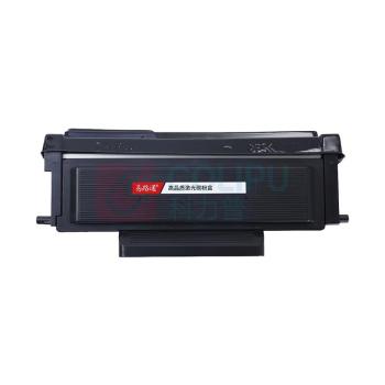 易路通 粉盒 大容量 带芯片 TO-405H 3000页 (黑色) 适用奔图P3370 3325DN