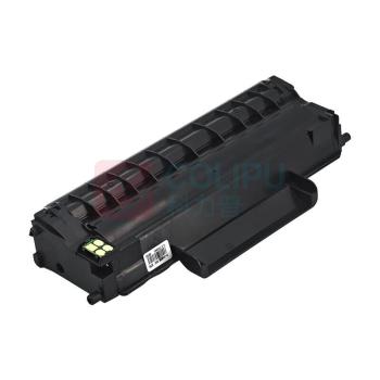 易路通 粉盒 大容量 带芯片 TO-405H 3000页 (黑色) 适用奔图P3370 3325DN