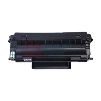 易路通 粉盒 带芯片 TO-400H 3000页 (黑色) 适用奔图P3010 P3300 M6700
