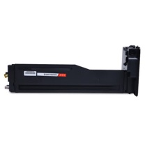 易路通 粉盒 带芯片 CF256A 1400页 (黑色) 适用惠普HPM436系列