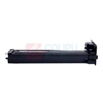 易路通 粉盒 带芯片 CF256A 1400页 (黑色) 适用惠普HPM436系列