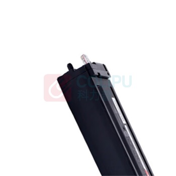 易路通 粉盒 带芯片 CF256A 1400页 (黑色) 适用惠普HPM436系列