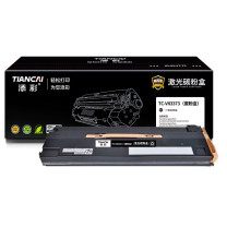 添彩 激光碳粉盒 TC-VII3373 适用富士施乐C2273/3372/3373/4473/5573 2271/3370/3371/4471/废粉盒