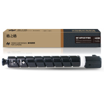 格之格 复印机粉筒/粉盒 NF-NPG67FBK NPG-67BK 5300页 (黑色) 标准版 鼓粉分离