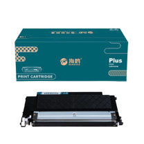 海鸥 Seagull 粉盒 LT1821 适用联想cm7120w/CS1831/W/CS182 (黑色)