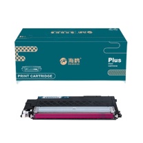 海鸥 Seagull 粉盒 LT1821 适用联想cm7120w/CS1831/W/CS182 (红色)