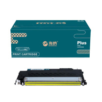 海鸥 Seagull 粉盒 LT1821 适用联想cm7120w/CS1831/W/CS182 (黄色)