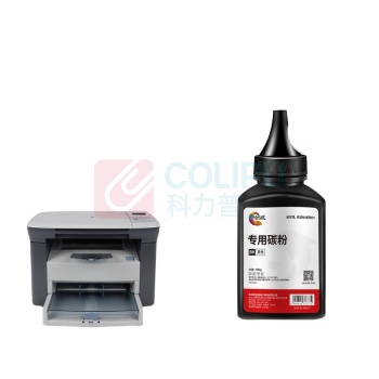 绘威 墨粉 M1005 2500页/支 (黑色) 适用于HP LaserJet M1005 MFP打印机