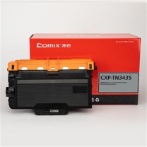 齐心 Comix 碳粉 CXP-TN3435 3500页 (黑)