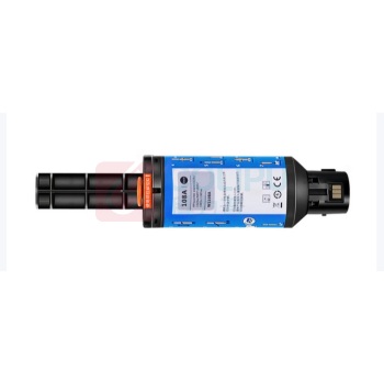 绘威 适用惠普ns1005w粉盒 HP laser NS mfp 1005c硒鼓 ns1020w/n ns1005n打印机闪充碳粉3000页 W1108A 108A