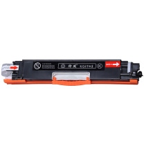 绘威 易加粉粉盒 CRG-329 1200页 (黑色)