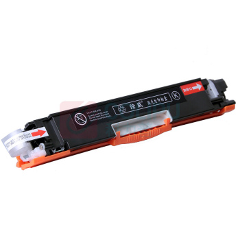 绘威 易加粉粉盒 CRG-329 1200页 (黑色)