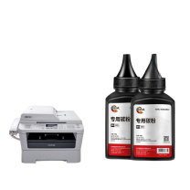 绘威 碳粉 MFC-7360 3000页 (黑色) 2支装