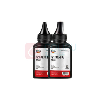 绘威 碳粉 M6506 3000页 (黑色) 2支装