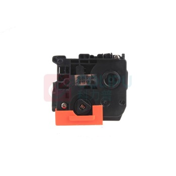 天威 PRINT-RITE 激光碳粉盒 PR-CC530/CE410A/CRG318/418R TRHF67BPEJ 2200页 (黑色) 专业装 带芯片