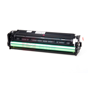 天威 PRINT-RITE 激光碳粉盒 PR-CB543A/CE323A/CF213AR TRHF02MPEJ 1400页 (红色) 专业装 带芯片