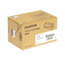 富士胶片 FUJI FILM 墨粉盒 CT201939 4000页 适用P355d P355db (黑色)