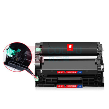 绘威 粉盒 DCP-L2548DW 3500页 (黑色)