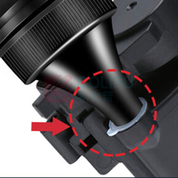 绘威 粉盒 DCP-L2548DW 3500页 (黑色)