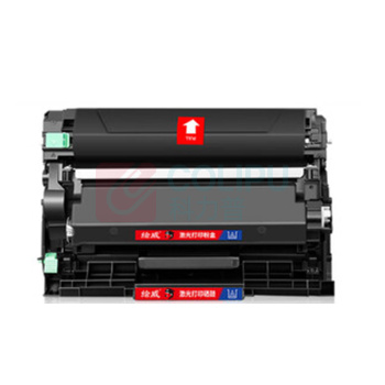 绘威 粉盒 DCP-L2548DW 3500页 (黑色)