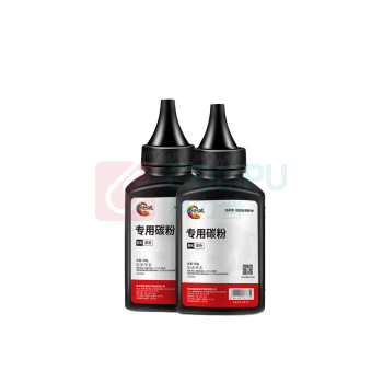 绘威 碳粉 323sdn 7000页 (黑色) 2支装