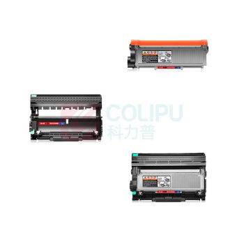 绘威 粉盒 LJ2655DN 6000页 (黑色) 专业版