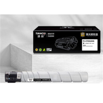 添彩 碳粉盒 TC-CTO910HK 18500页 (黑色) 适用奔图PANTUM CM9105DN/CM9705DN打印机