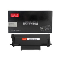 易路通 粉盒 TO-5100 (黑色)