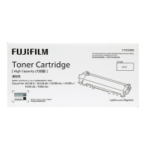 FUJIFILM 墨粉 CT202880 3000页 (黑) 适用M248b/M248db/P248db/M288dw/M288z/P288dw