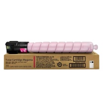 富士胶片 FUJI FILM C3070原装墨粉 CT203588 (红色)