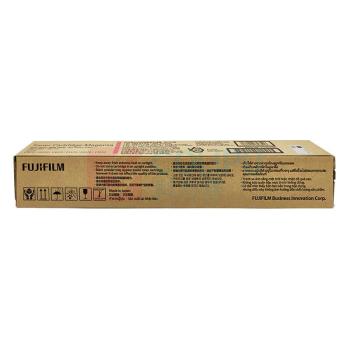 富士胶片 FUJI FILM C3070原装墨粉 CT203588 (红色)
