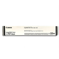 佳能 CANON 墨粉 T07 54500页 (黑) 适用机型:CanonC165/C170/C265/C270