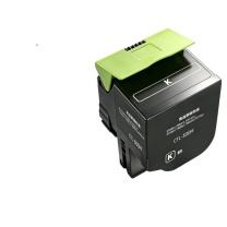 绘威 粉盒 CTL-300H 9000页 (黑色)