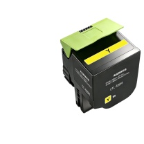 绘威 粉盒 CTL-300H 5500页 (黄色)