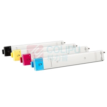 绘威 粉盒 W9220MC 85000页 (四色) 带芯片