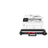 绘威 粉盒 CF230A, CF230XL CF230A, CF230XL (黑色) 惠普HP m227fdw硒鼓M203dw M203d/dn M227d M227fdn/sdn墨盒hp30a硒鼓CF230XL