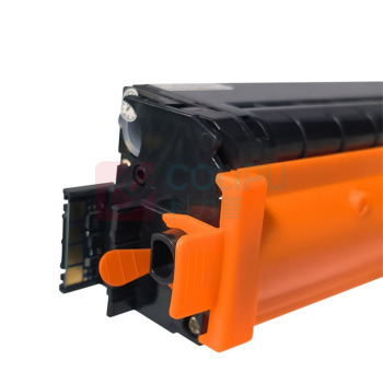 海鸥 Seagull 碳粉盒 CTL-1115 2000页 (黑色) 适用奔图cp1115DN/CP1115DN/CM1115ADN/CM1110ADN碳粉盒