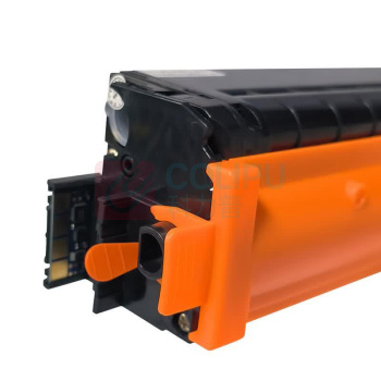 海鸥 Seagull 碳粉盒 CTL-1115 1500页 (红色) 适用奔图cp1115DN/CP1115DN/CM1115ADN/CM1110ADN碳粉盒