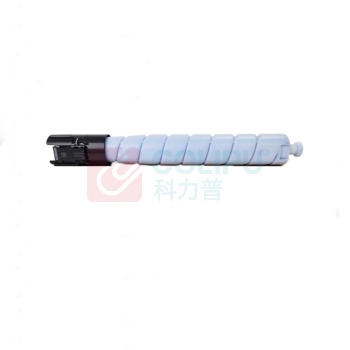 富士胶片 FUJI FILM 粉盒 CT204254 1盒/盒 打印量21000页 (青色) 适用机型C2061/C2561/C3061/C2567/C3067/C3567 含芯片