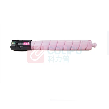 富士胶片 FUJI FILM 粉盒 CT204255 1盒/盒 打印量21000页 (红色) 适用机型C2061/C2561/C3061/C2567/C3067/C3567 含芯片