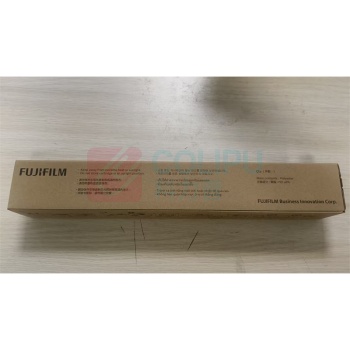 富士胶片 FUJI FILM 粉盒 CT204255 1盒/盒 打印量21000页 (红色) 适用机型C2061/C2561/C3061/C2567/C3067/C3567 含芯片