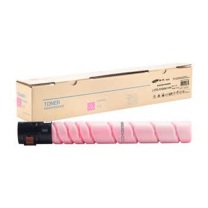 劲彩 JCAI 粉盒 J CTO-910XM(OEM) 专业版,34000页 (红色) 适用奔图CM9105DN/CM9705DN