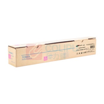 劲彩 JCAI 粉盒 J CTO-910XM(OEM) 专业版,34000页 (红色) 适用奔图CM9105DN/CM9705DN
