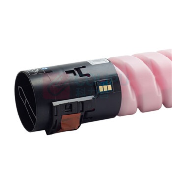 劲彩 JCAI 粉盒 J CTO-910XM(OEM) 专业版,34000页 (红色) 适用奔图CM9105DN/CM9705DN