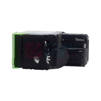 劲彩 JCAI 粉筒 J CTL-350HM 专业版大容量5000页 (红色) 适用奔图CP2510DN/CM7115DN/CP5055DN