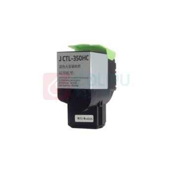 劲彩 JCAI 粉筒 J CTL-350HC 专业版大容量5000页 (蓝色) 适用奔图CP2510DN/CM7115DN/CP5055DN