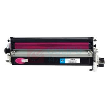 劲彩 JCAI 显影仓 J CDO-350 40000页 (红色) 适用奔图 CP2500DN智享版、CM7000FDN智享版彩色/CP2510DN/CM7115DN