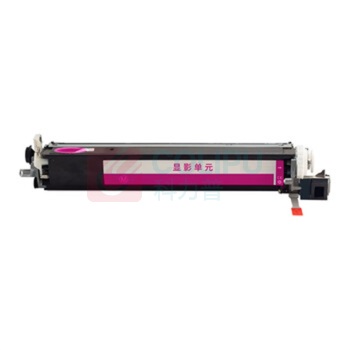 劲彩 JCAI 显影仓 J CDO-350 40000页 (红色) 适用奔图 CP2500DN智享版、CM7000FDN智享版彩色/CP2510DN/CM7115DN