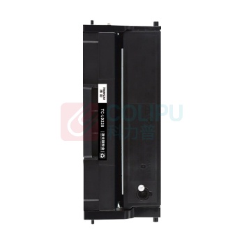 添彩 激光碳粉盒 TC-LD228 1500页 (黑色) 商用装企业版