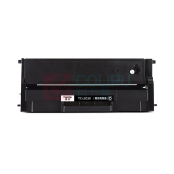 添彩 激光碳粉盒 TC-LD228 1500页 (黑色) 商用装企业版